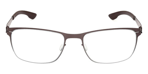 ic! Berlin Dennis N. Large Teak Glasses