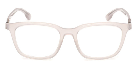 ic! Berlin Drew Grey Smoke Glasses