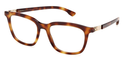 ic! Berlin Drew Havana Glasses