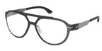 ic! berlin FLX_11 Twilight Night Matte Black