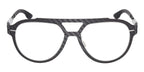 ic! berlin FLX_11 Twilight Night Matte Black