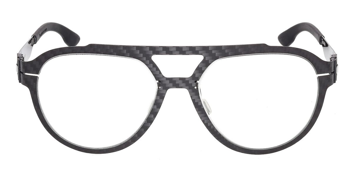 ic! berlin FLX_11 Twilight Night Matte Black