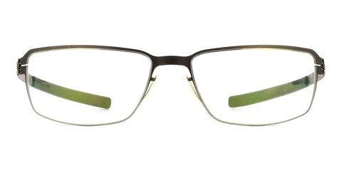 ic! berlin Furka Graphite Glasses
