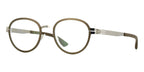 ic! berlin Gallium Graphite Glasses
