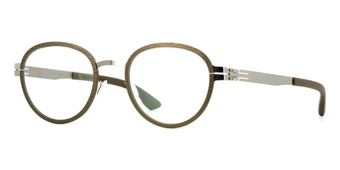 ic! berlin Gallium Graphite Glasses