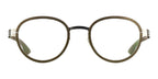 ic! berlin Gallium Graphite Glasses