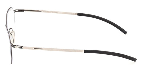 ic! Berlin Gen Graphite Glasses