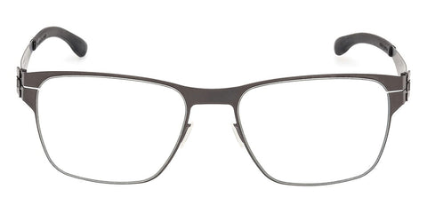 ic! Berlin Hannes S. Graphite Glasses