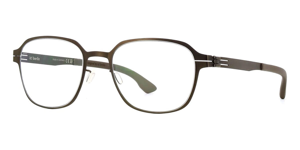 ic! berlin Inko Graphite Glasses