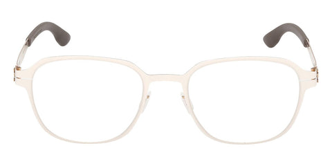 ic! Berlin Inko Striped Grey Glasses