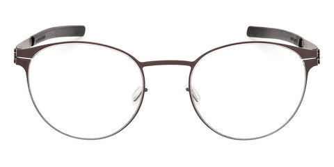 ic! Berlin James C. Teak Glasses