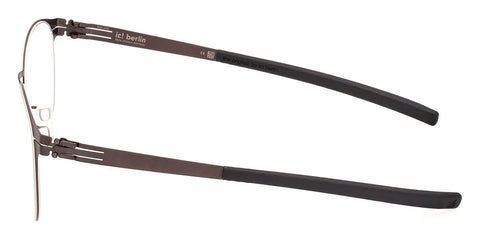 ic! Berlin James C. Teak Glasses