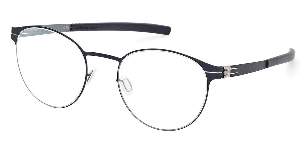 ic! Berlin James C. Ocean Blue Glasses