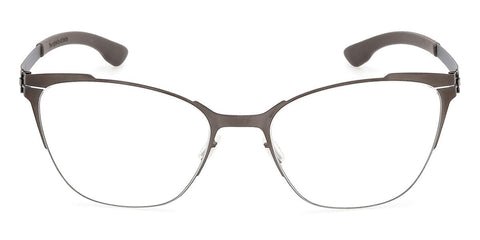 ic! Berlin Kara Graphite Taubenblau Glasses
