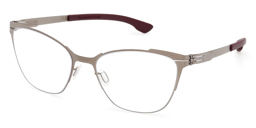 ic! Berlin Kara Bronze Glasses
