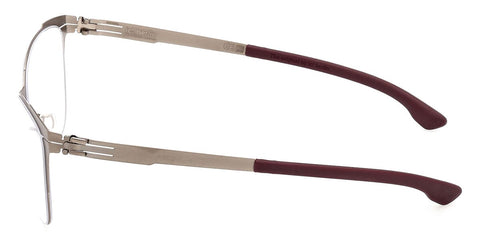 ic! Berlin Kara Bronze Glasses