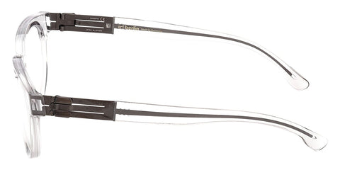ic! Berlin Kelly Sky Grey Glasses