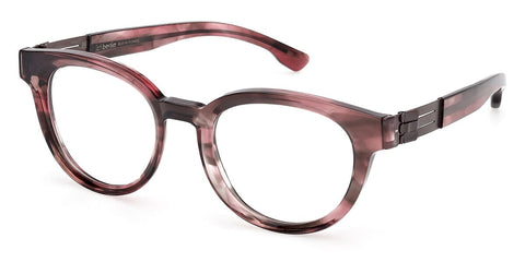 ic! Berlin Kelly Cocoa Blush Glasses