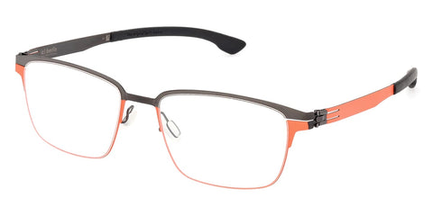 ic! Berlin Kenny Graphite Glasses
