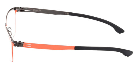 ic! Berlin Kenny Graphite Glasses