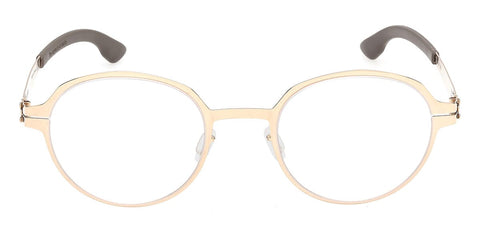 ic! Berlin Kleo Rose Gold Glasses