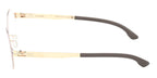 ic! Berlin Kleo Rose Gold Glasses