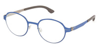 ic! berlin Kleo Mondrian Blue Bronze
