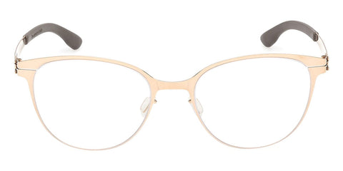 ic! Berlin Laura Rose Gold Glasses