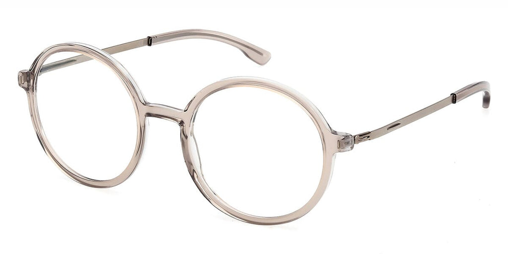 ic! Berlin Leela Cloudy Brown Bronze Glasses
