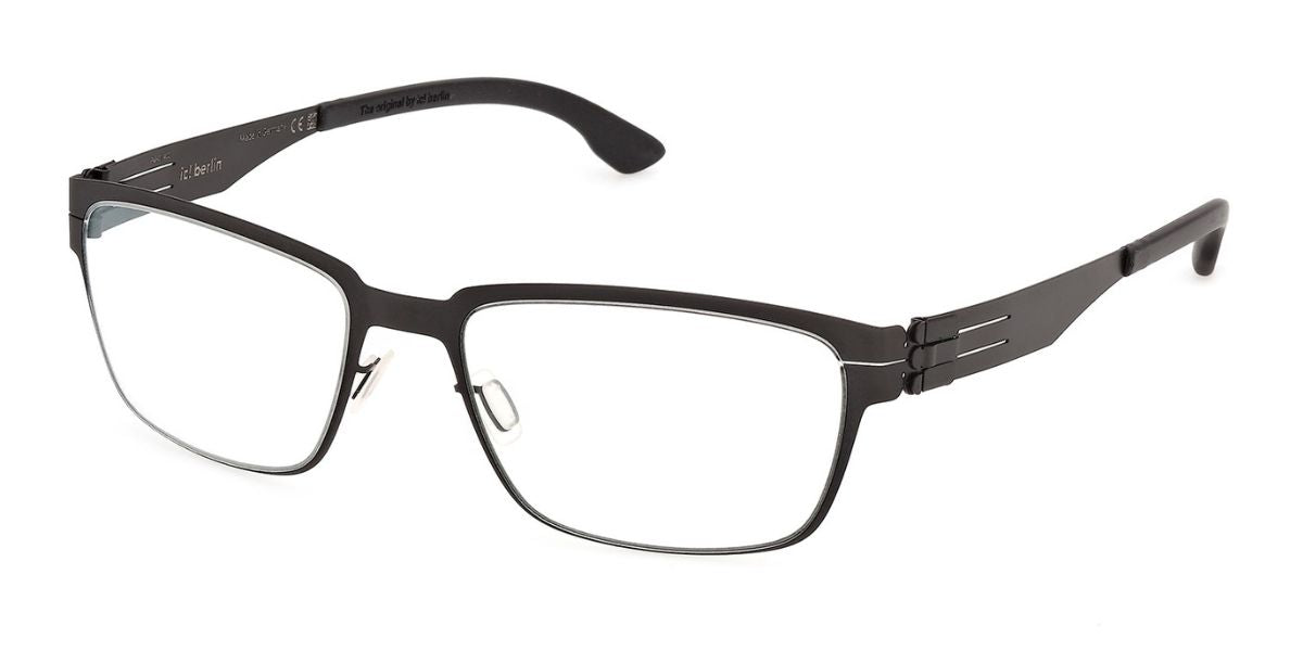 ic! berlin Leif Black