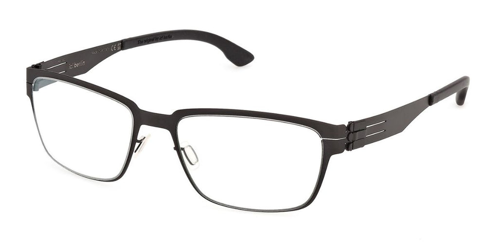 ic! berlin Leif Black