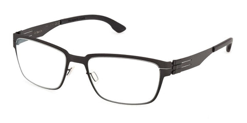 ic! berlin Leif Black