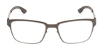 ic! berlin Leif Matte Dark Grey