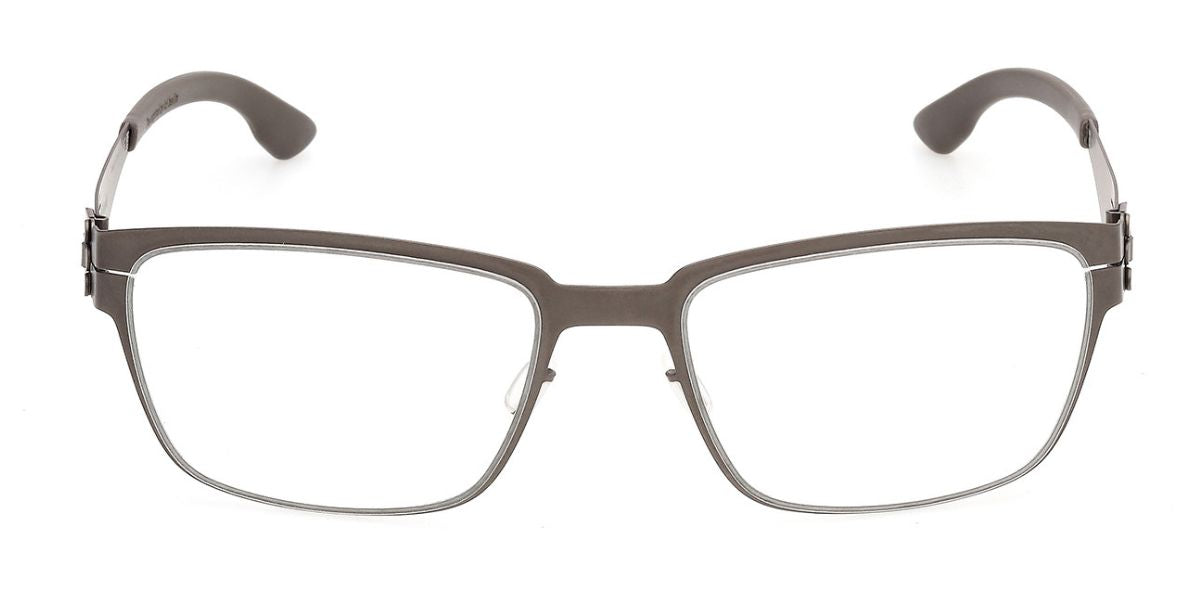 ic! berlin Leif Matte Dark Grey