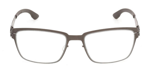 ic! berlin Leif Matte Dark Grey