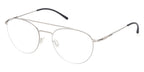 ic! Berlin Lev Chrome Glasses