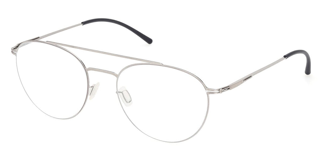 ic! Berlin Lev Chrome Glasses
