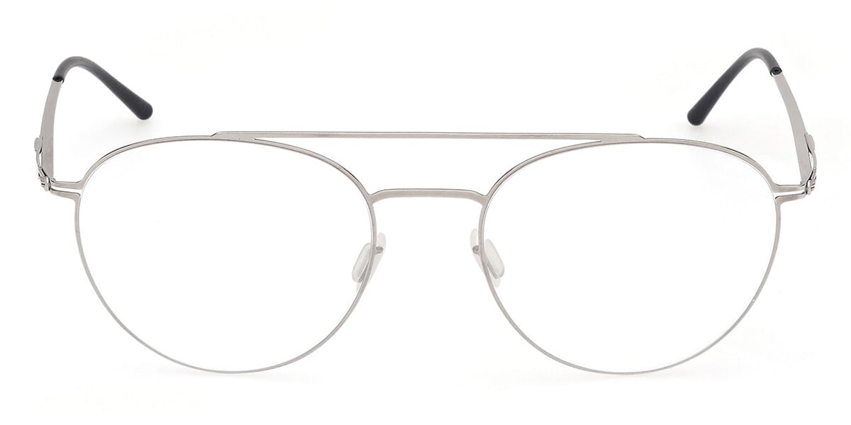 ic! Berlin Lev Chrome Glasses