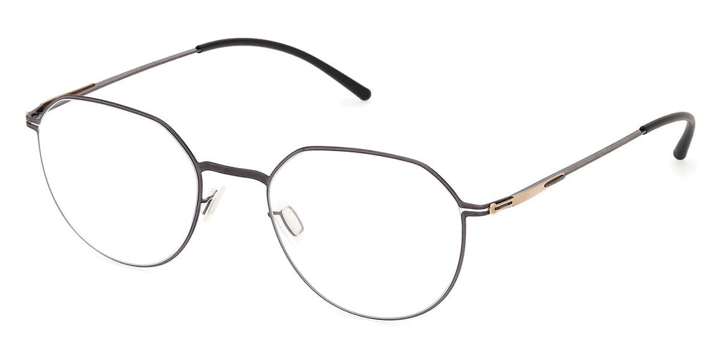 ic! Berlin Lio Aubergine Glasses