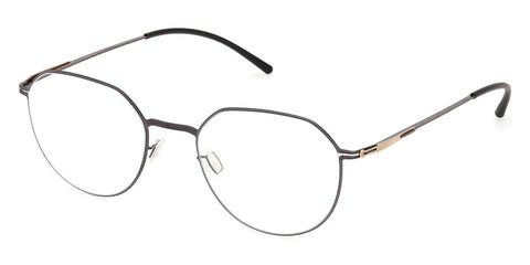 ic! Berlin Lio Aubergine Glasses