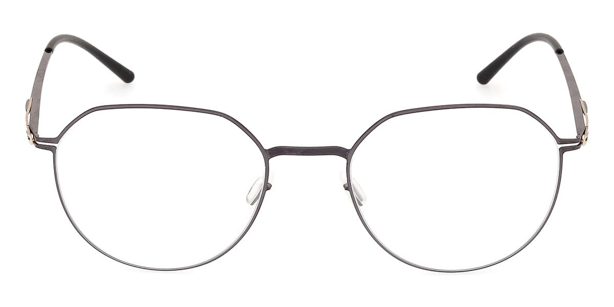 ic! Berlin Lio Aubergine Glasses