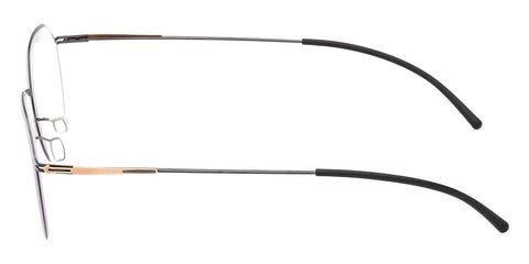 ic! Berlin Lio Aubergine Glasses