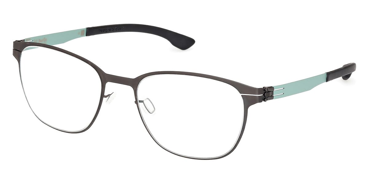 ic! Berlin Luka Graphite Glasses