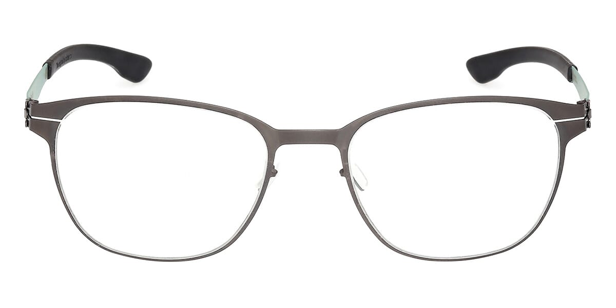 ic! Berlin Luka Graphite Glasses