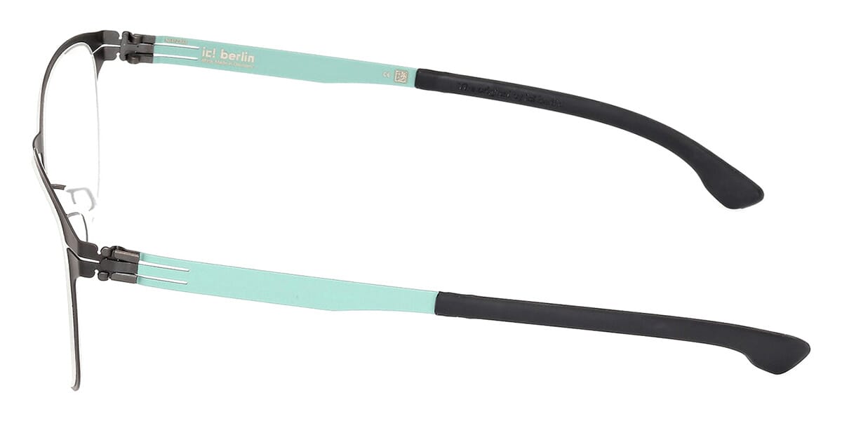 ic! Berlin Luka Graphite Glasses