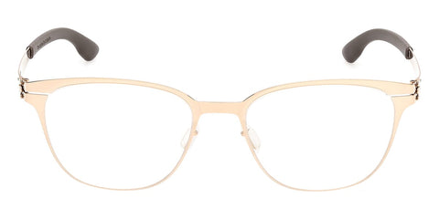ic! Berlin Marla Rose Gold Glasses