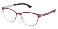 ic! berlin Marla Red 97 Shiny Bronze
