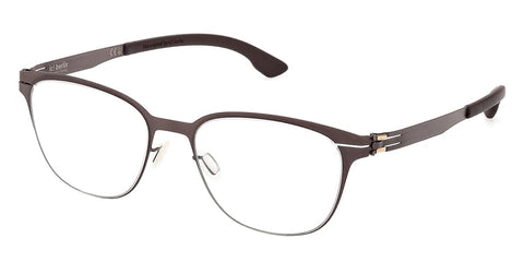 ic! Berlin Marla Teak Glasses