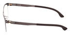 ic! Berlin Marla Teak Glasses