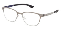 ic! berlin Marla Shiny Graphite Blue
